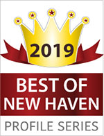 2019 Best Of New Haven Profile Series